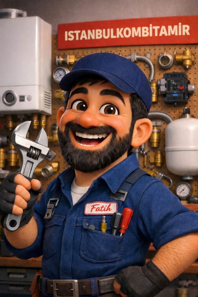 İstanbul Kombi Tamir